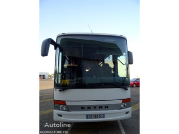 Setra S315 - Piepilsētas autobuss: foto 1