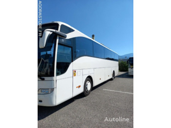Mercedes-Benz TOURISMO - Starppilsētu autobuss: foto 1