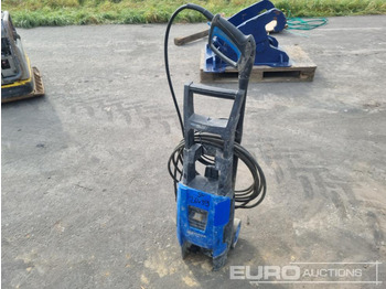 2019 Nilfisk E135.1.8EU - Augstspiediena mazgātājs: foto 1