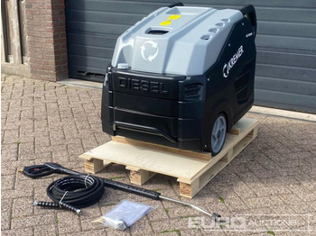 Unused Kramer KR7300HW High Pressure Washer - Augstspiediena mazgātājs: foto 1