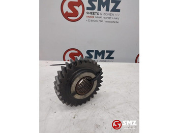 ZF Occ tandwiel ZF - Pārnesumkārba: foto 1