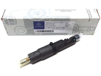 Mercedes MTU A0040175021 NEW - Inžektors: foto 1