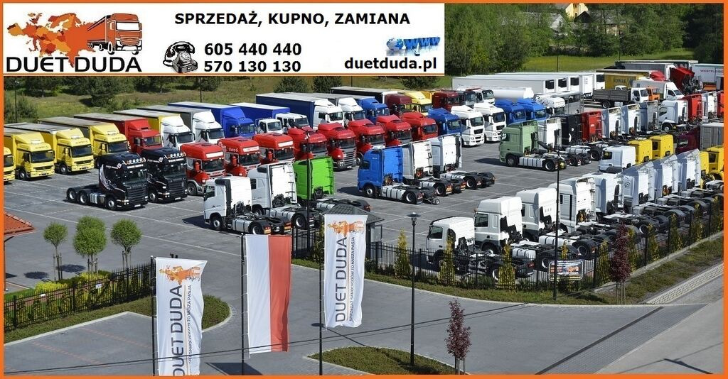 DUETDUDA - Piekabes SCHMITZ undefined: foto 6