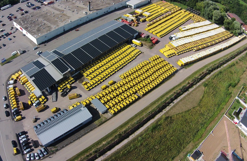 Engel & Engel GmbH - Celtniecības tehnika undefined: foto 1