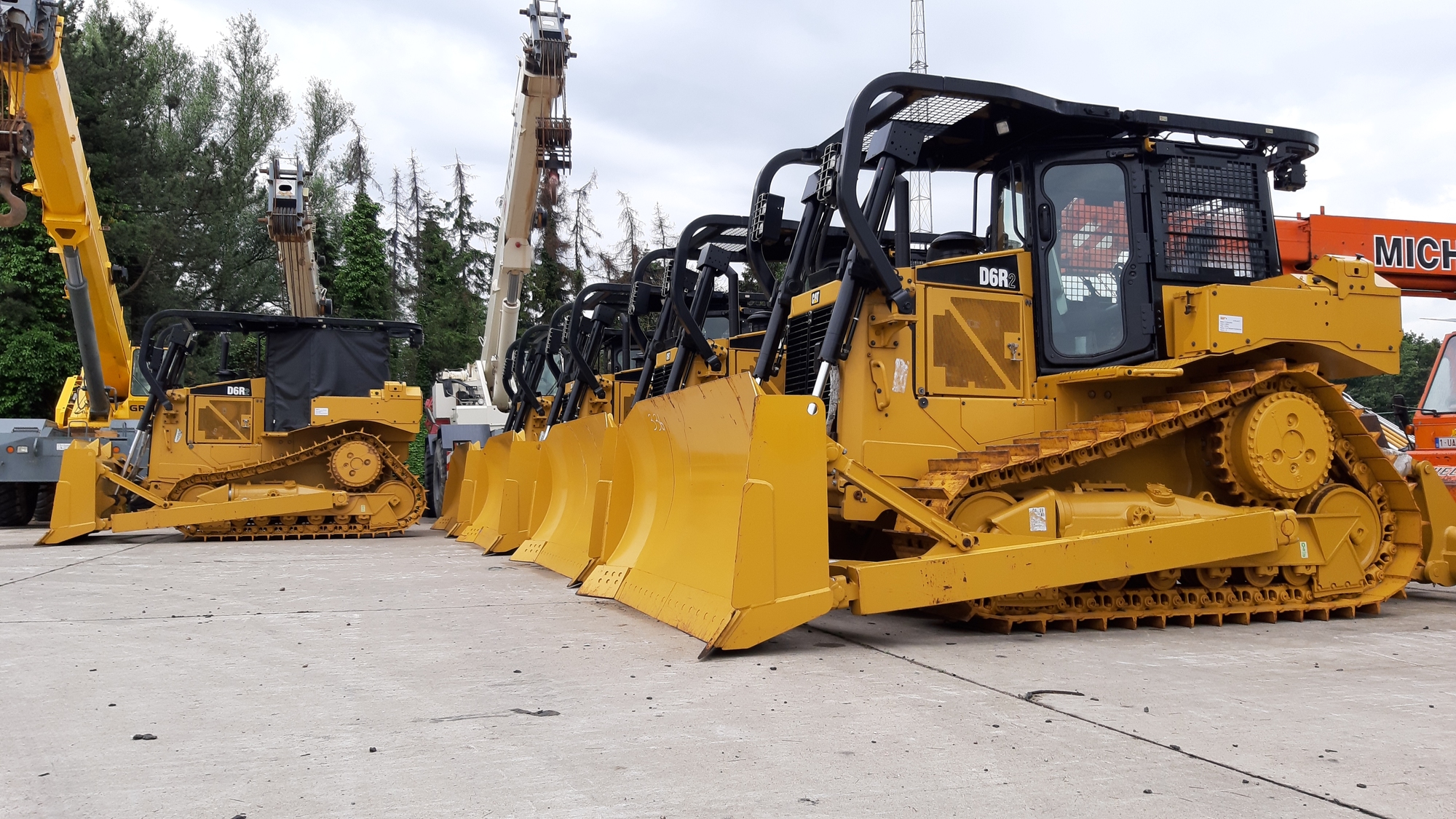 Aertssen Trading NV - Vilcēji MAN - 4x2, gaisa kondicionieris undefined: foto 6