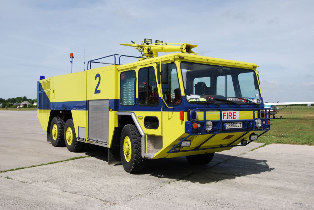 AeroGSE B.V. - Zemes apkalpošanas iekārtas KAMAG undefined: foto 3
