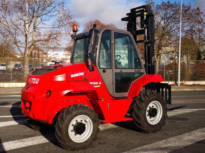 CAPM EUROPE - Iekraušanas tehnika KALMAR - Gads: 2013 undefined: foto 7