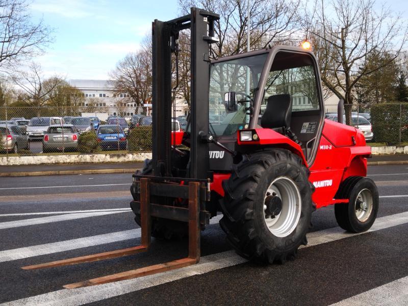 CAPM EUROPE - Iekraušanas tehnika KALMAR - Gads: 2013 undefined: foto 3