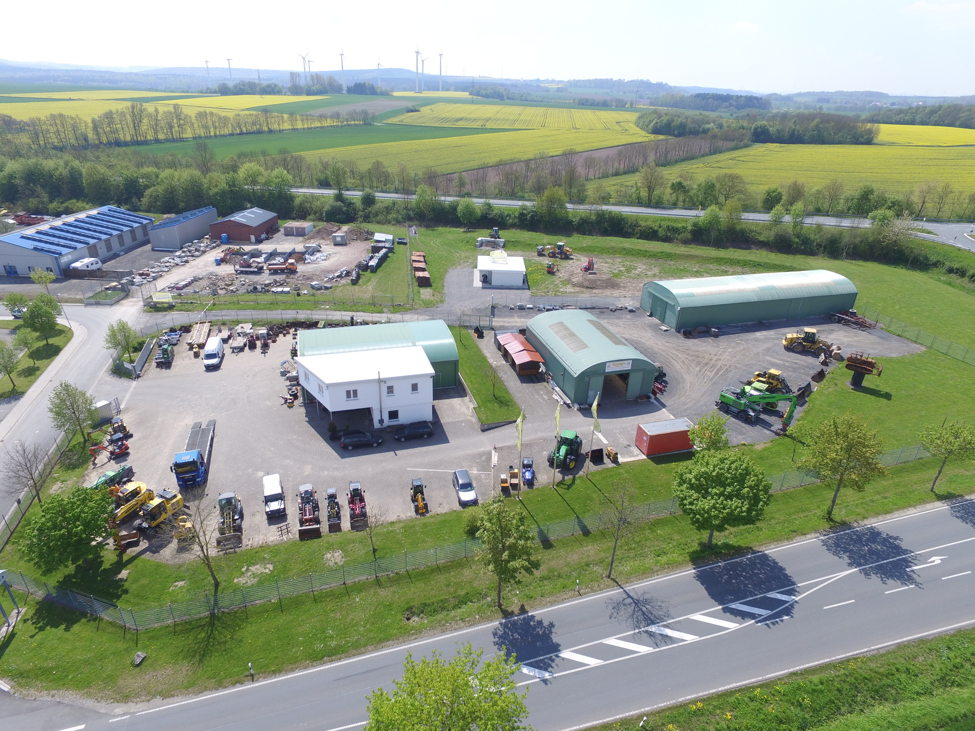 Baumanu GmbH & Co. KG - pārdošanas sludinājumi undefined: foto 1