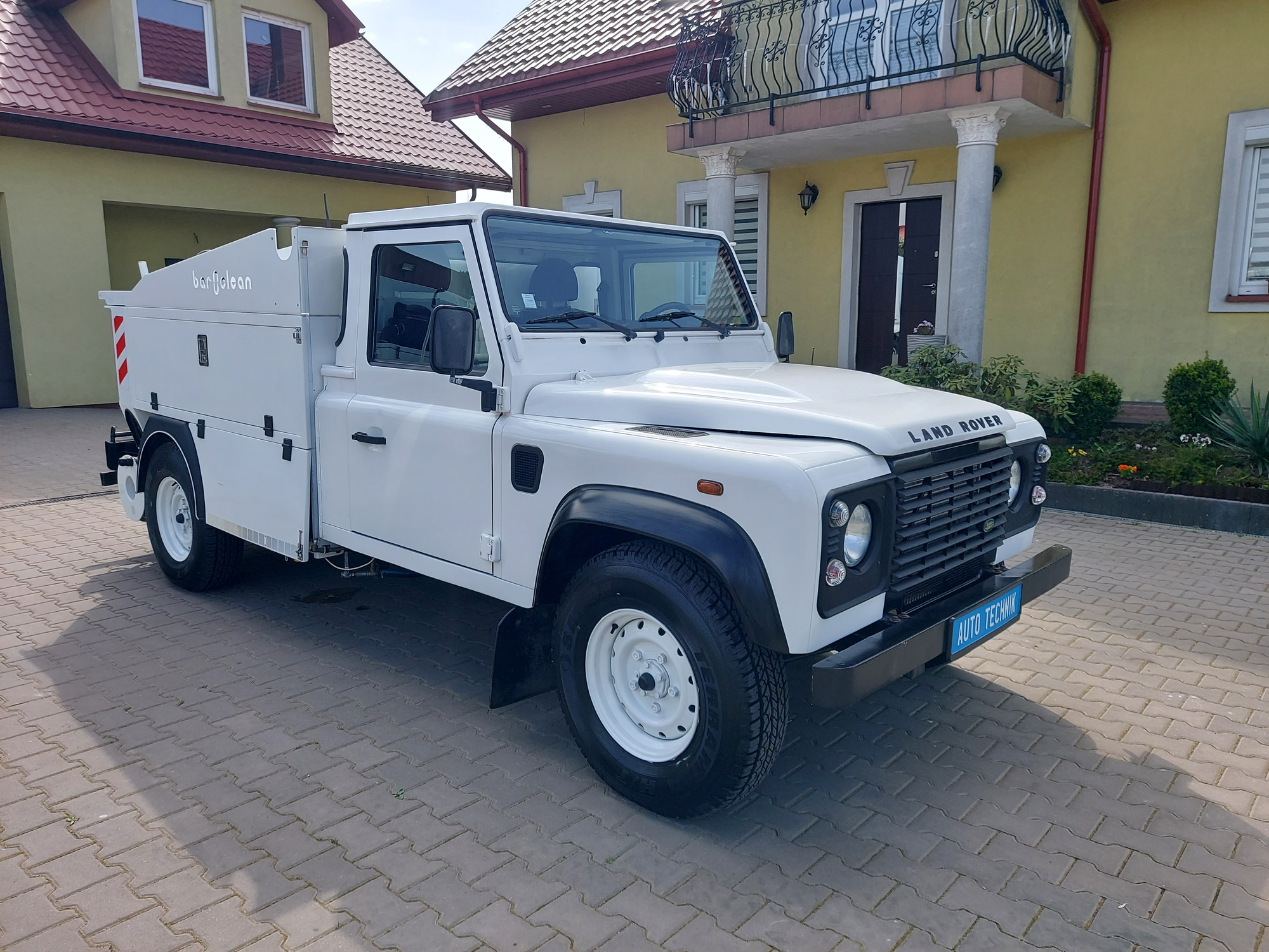 AUTO TECHNIK undefined: foto 19