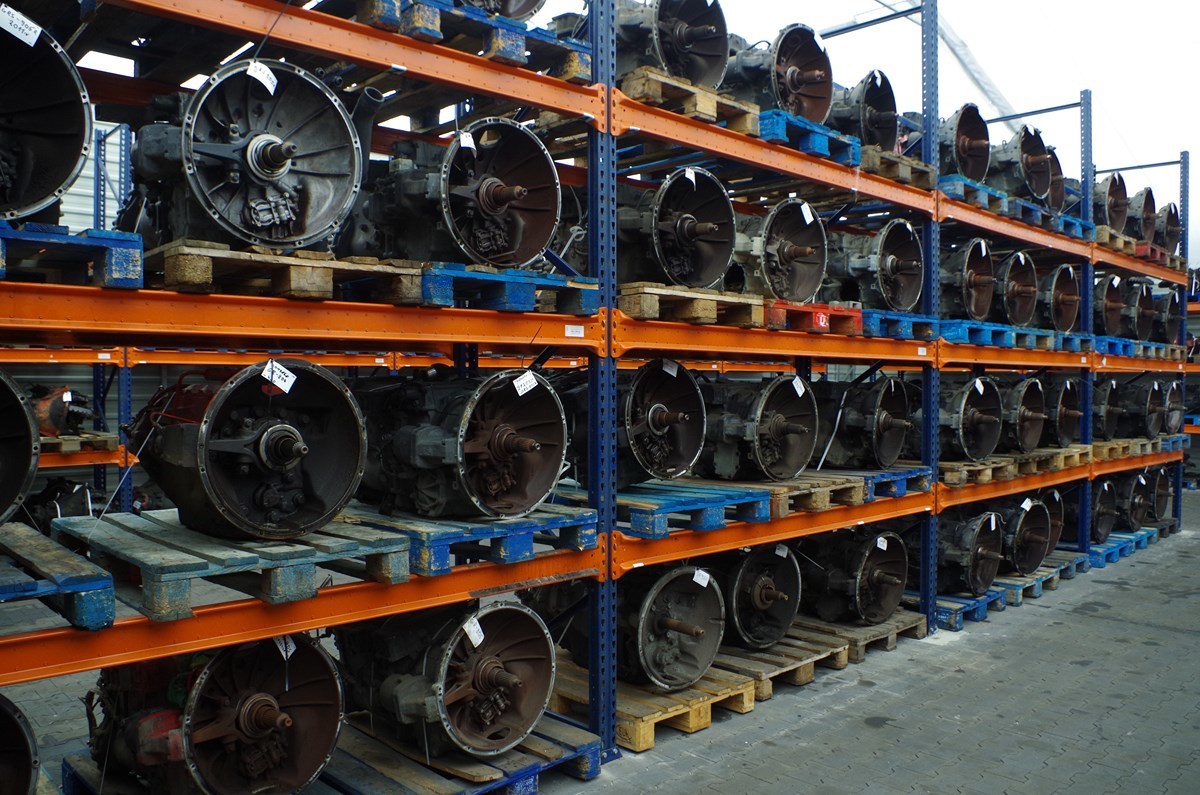 MK Truck undefined: foto 33