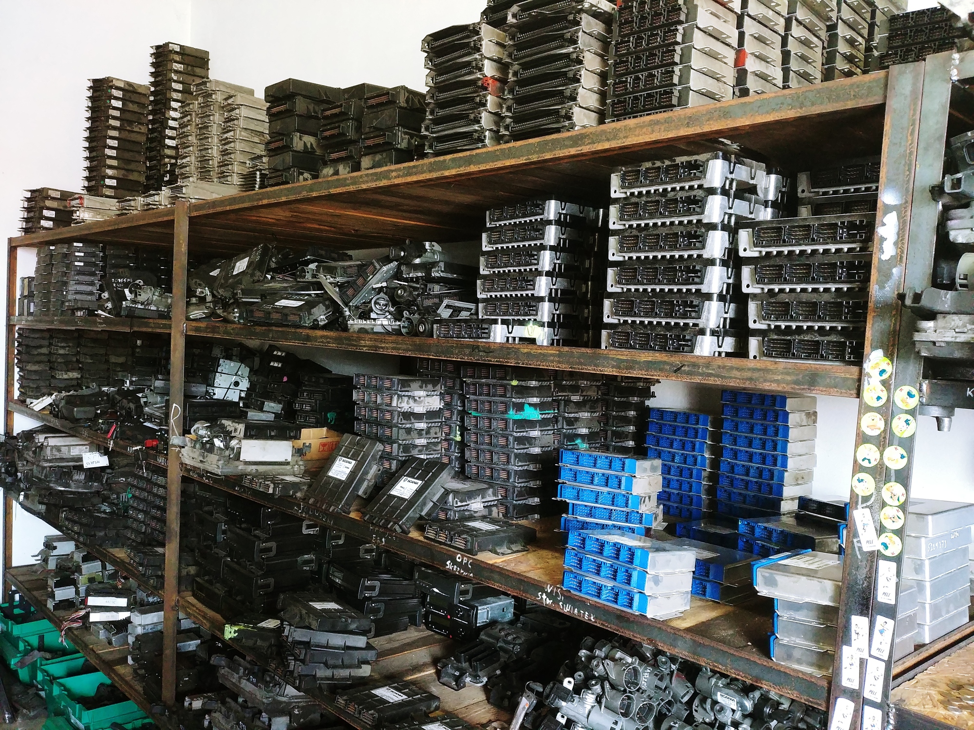 MK Truck undefined: foto 11