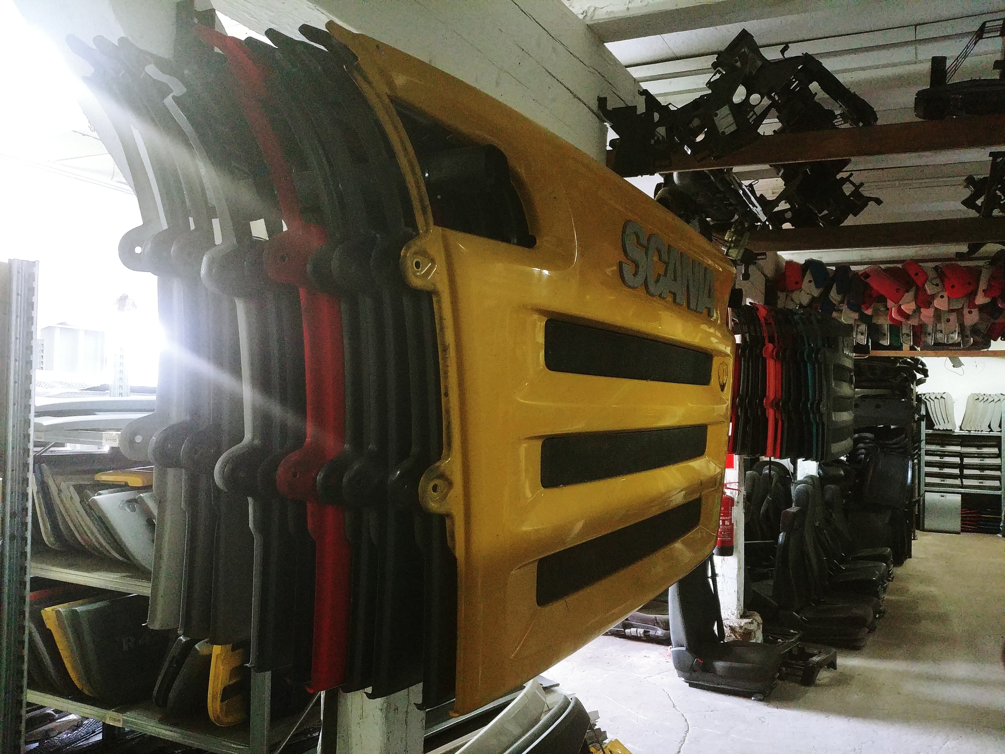 MK Truck undefined: foto 8