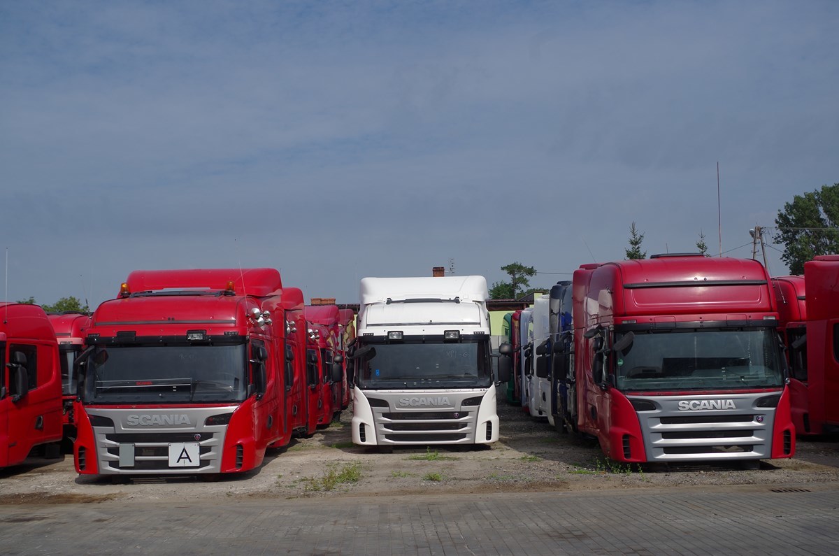 MK Truck undefined: foto 22