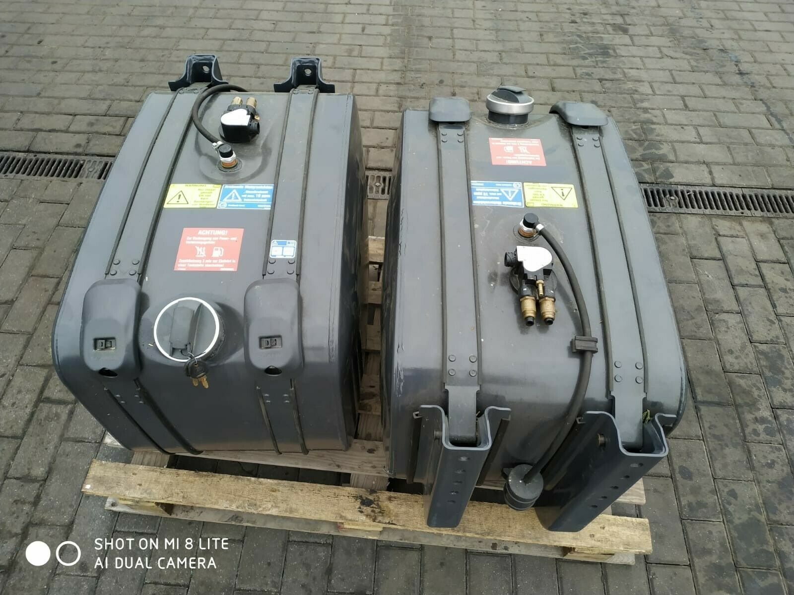 MK Truck undefined: foto 19