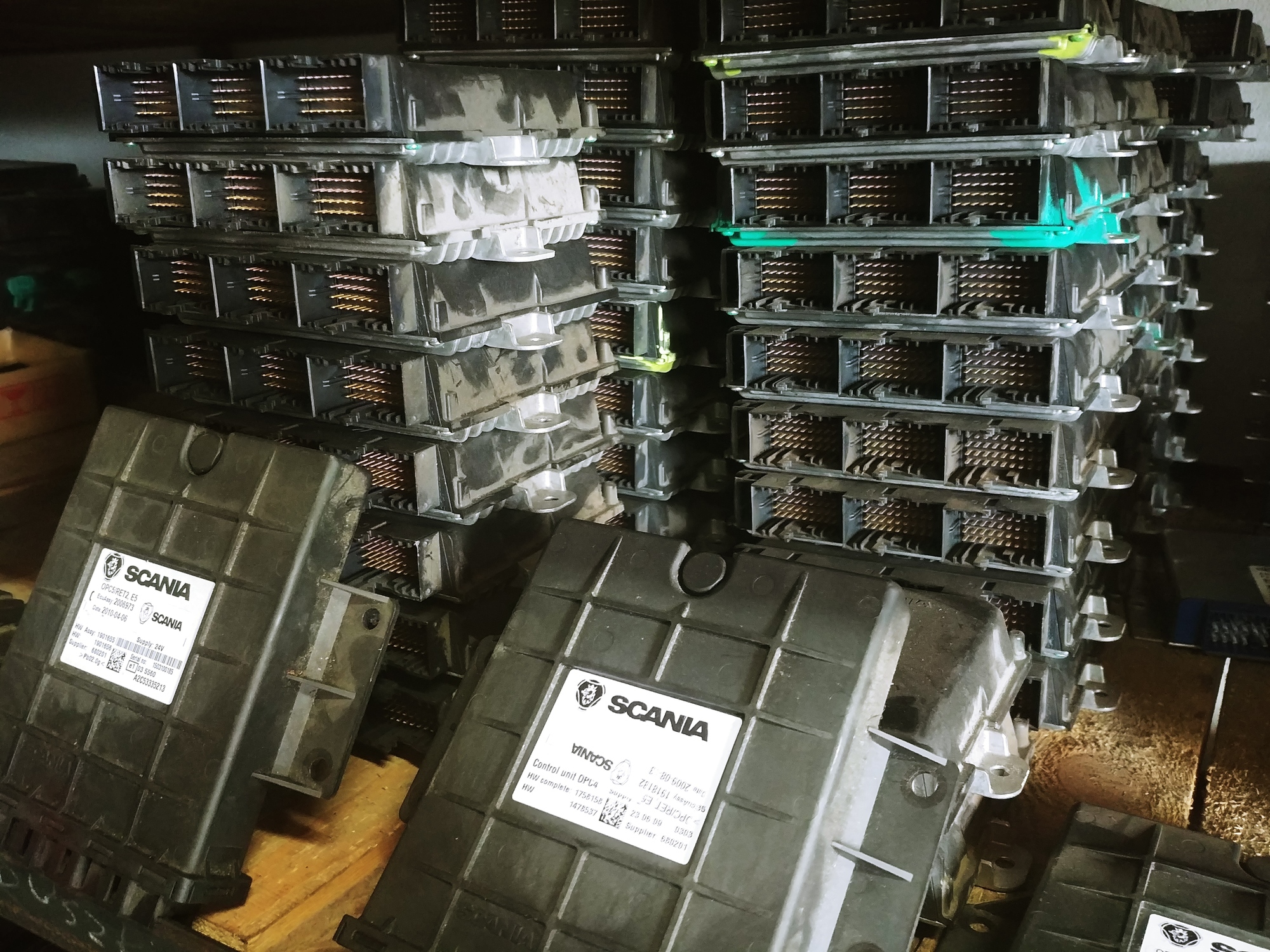 MK Truck undefined: foto 3