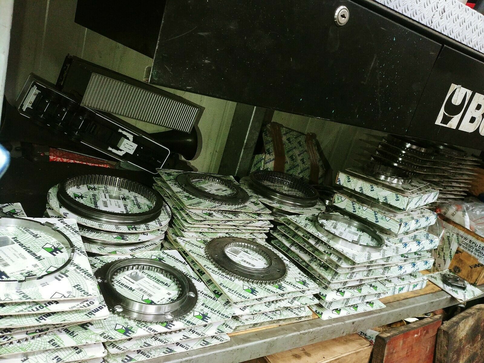 MK Truck undefined: foto 35