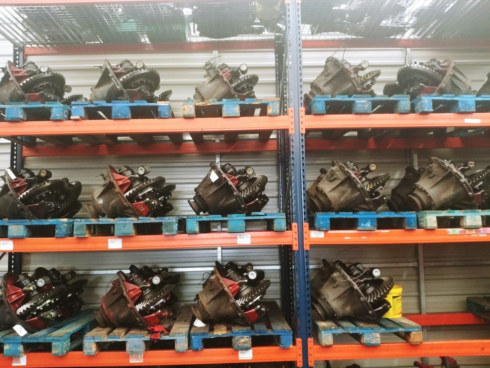 MK Truck undefined: foto 29