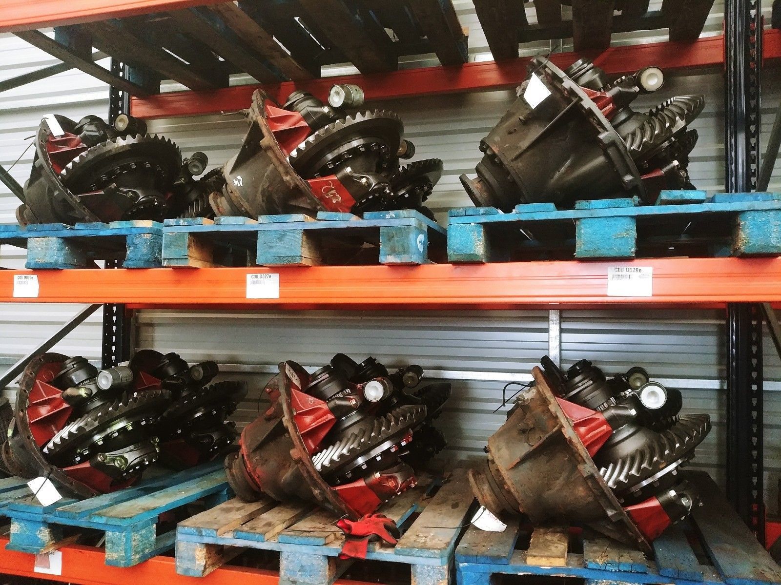 MK Truck undefined: foto 30