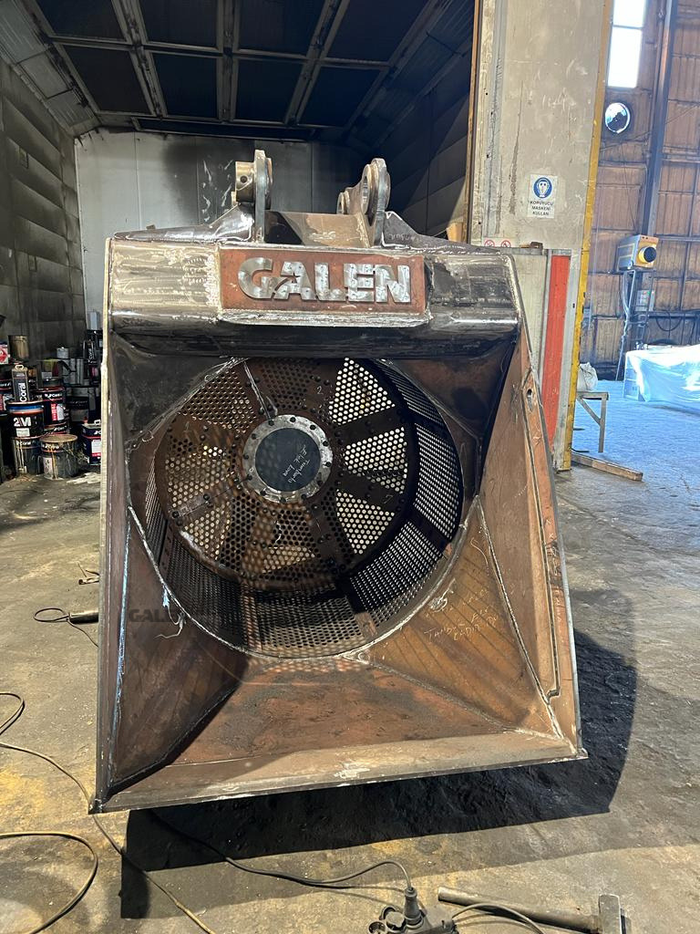 Galen Group Steel Manufacturing Industry and Trade Co. Inc. undefined: foto 37