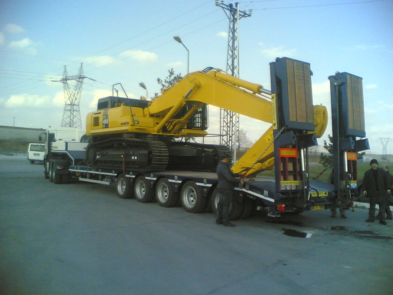 ALTINORDU PAZARLAMA ITH.IHR.SAN.VE TIC.LTD.STI. undefined: foto 24