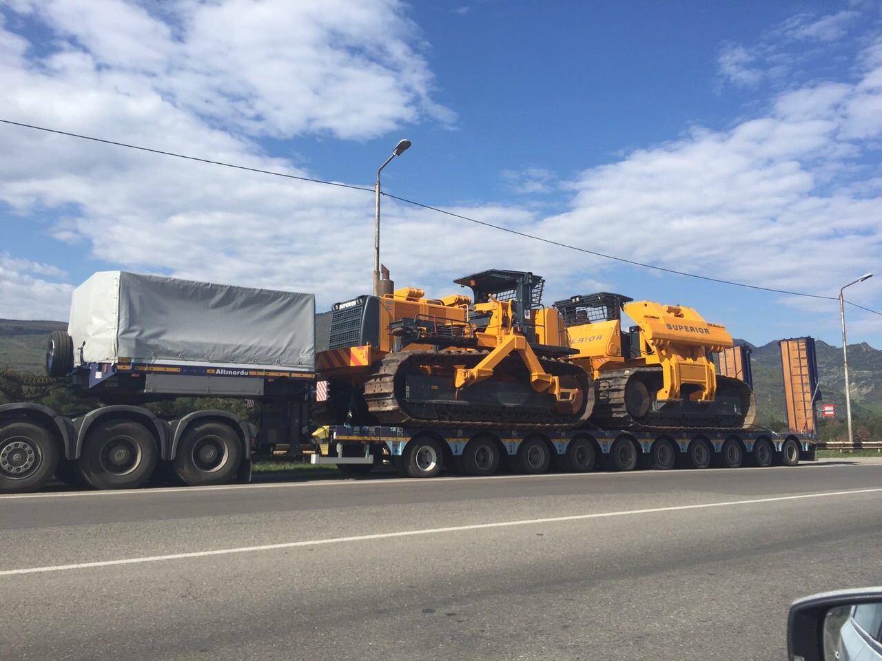 ALTINORDU PAZARLAMA ITH.IHR.SAN.VE TIC.LTD.STI. undefined: foto 35