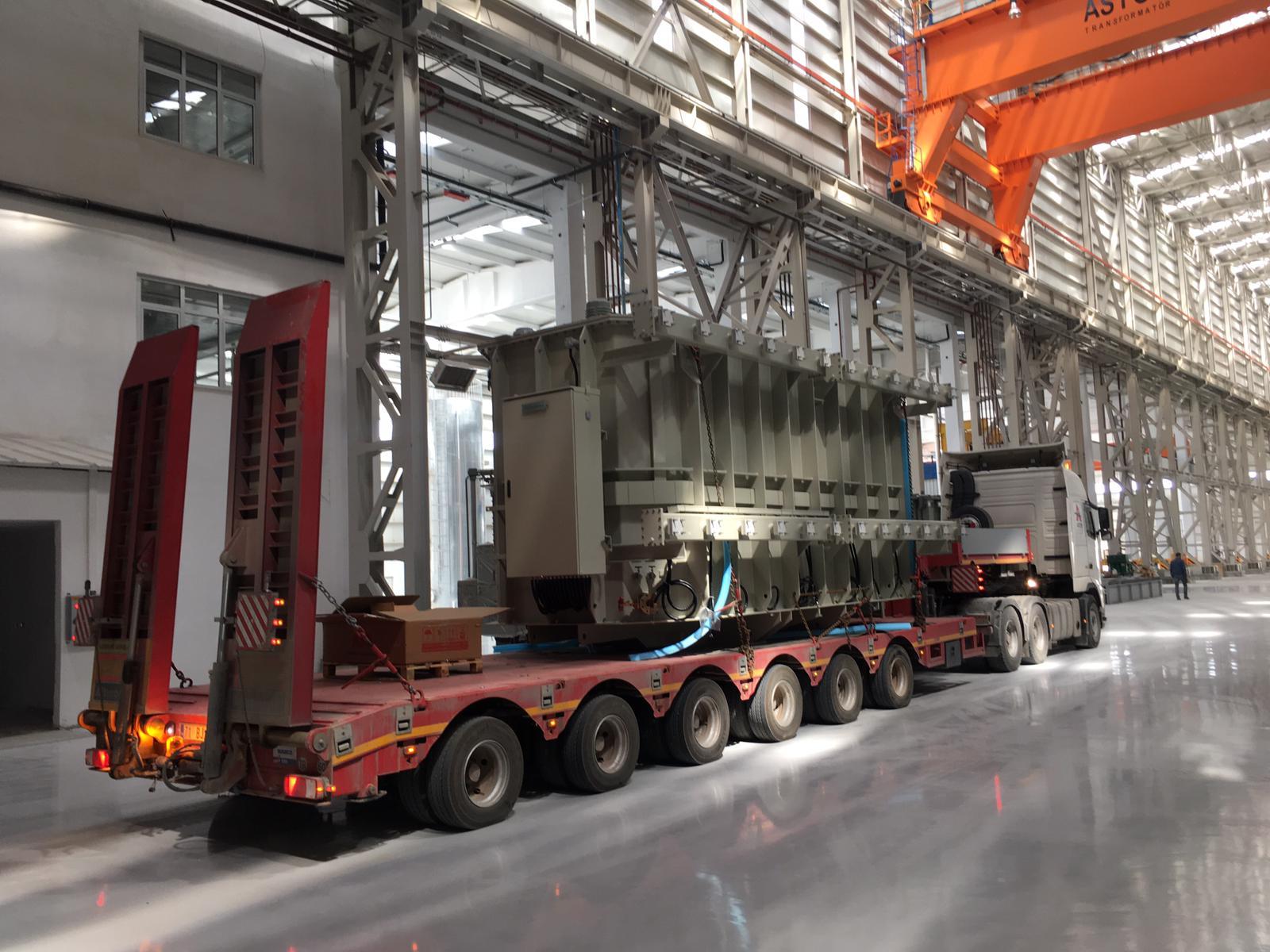 ALTINORDU PAZARLAMA ITH.IHR.SAN.VE TIC.LTD.STI. undefined: foto 28