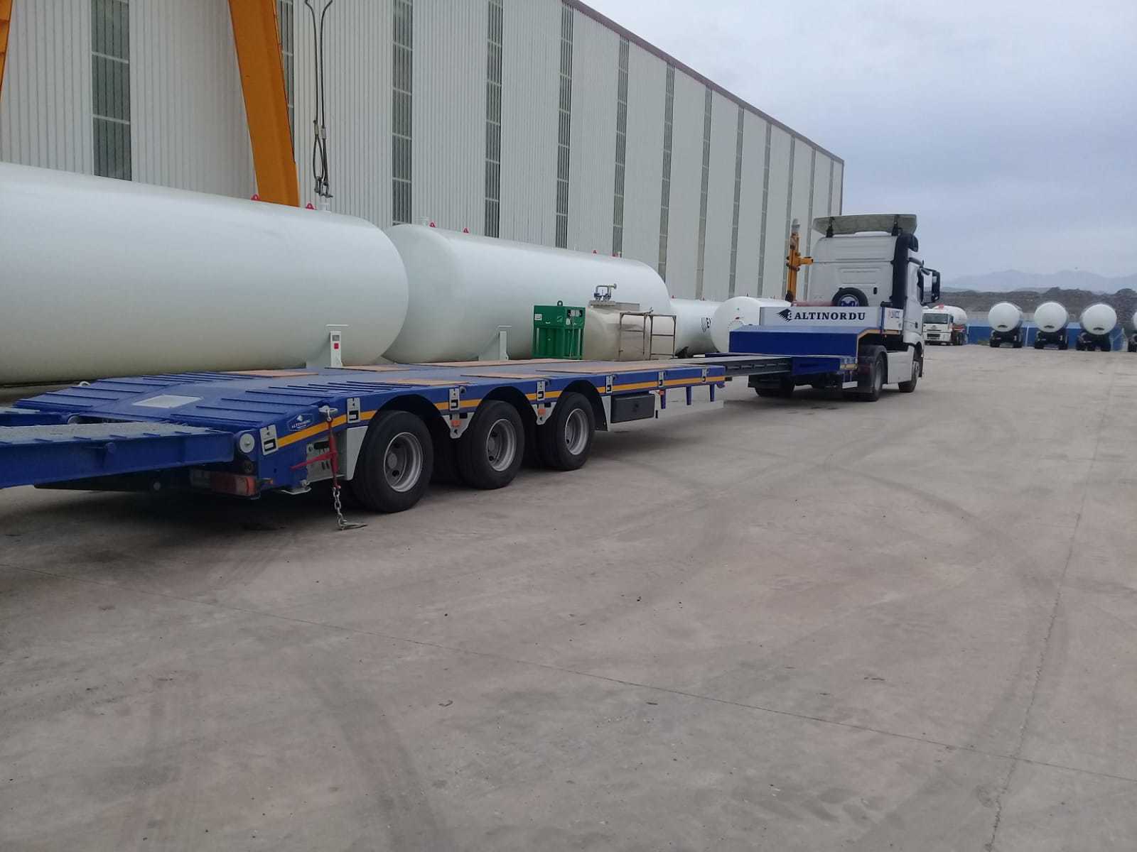 ALTINORDU PAZARLAMA ITH.IHR.SAN.VE TIC.LTD.STI. undefined: foto 22