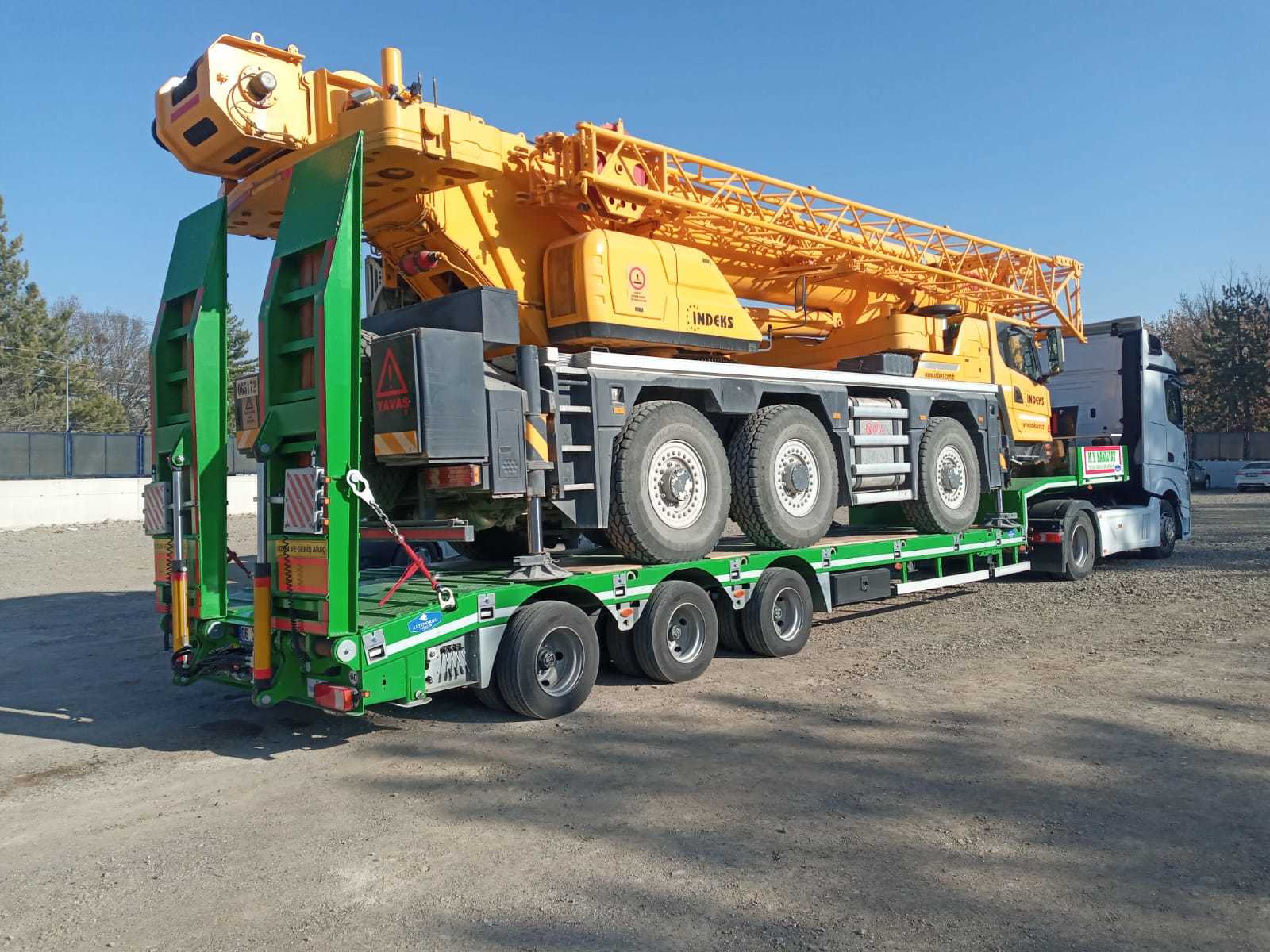 ALTINORDU PAZARLAMA ITH.IHR.SAN.VE TIC.LTD.STI. undefined: foto 8