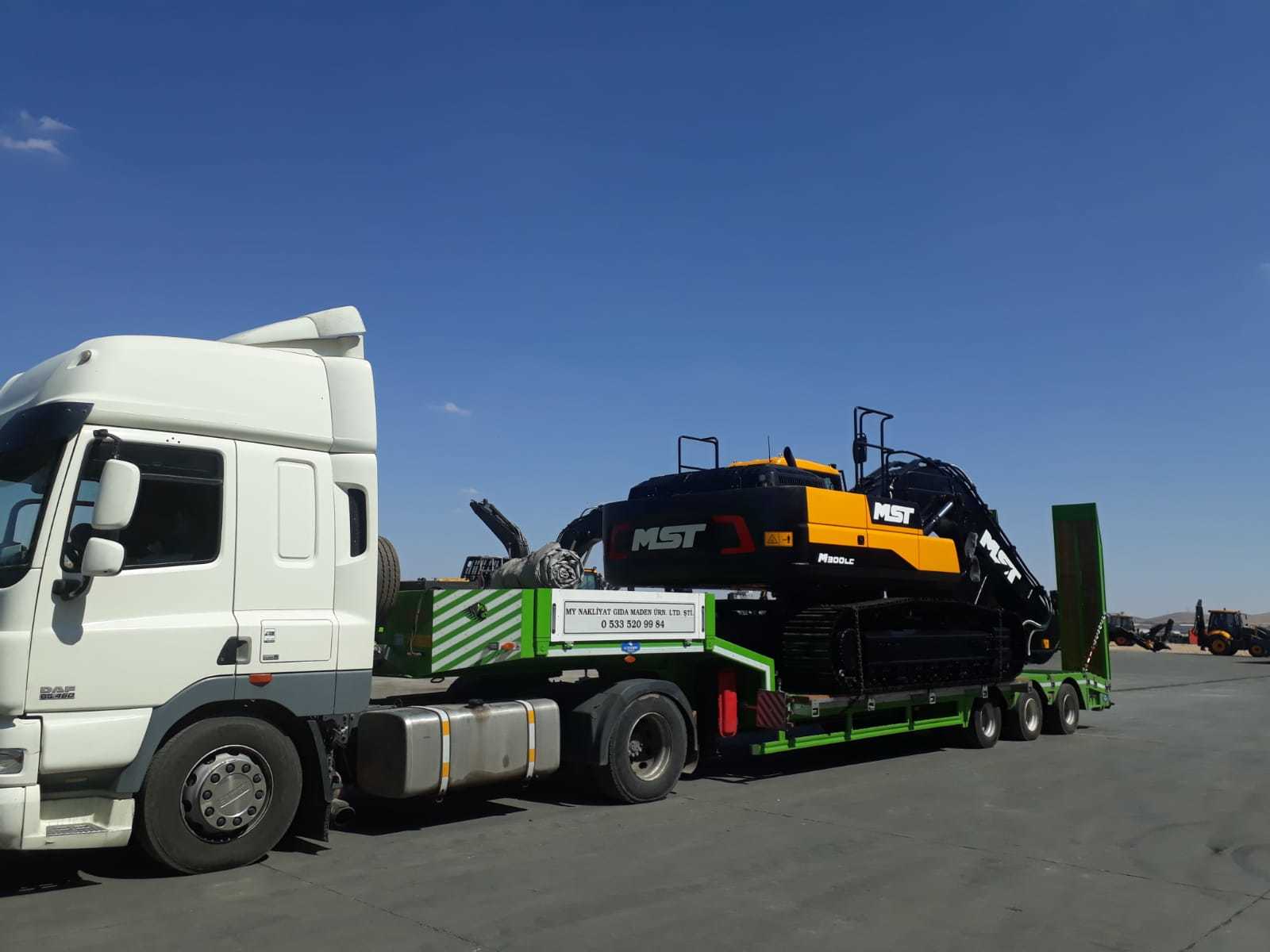 ALTINORDU PAZARLAMA ITH.IHR.SAN.VE TIC.LTD.STI. undefined: foto 14