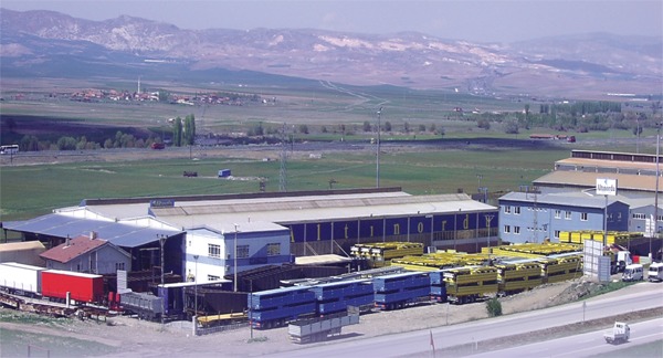 ALTINORDU PAZARLAMA ITH.IHR.SAN.VE TIC.LTD.STI. undefined: foto 1