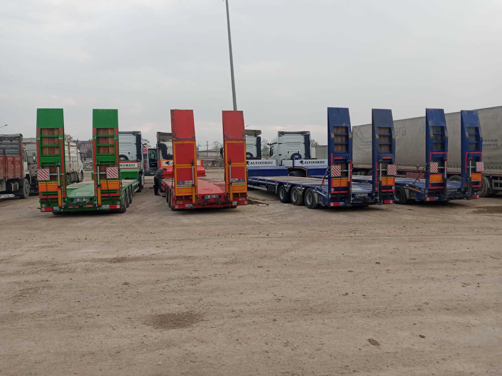 ALTINORDU PAZARLAMA ITH.IHR.SAN.VE TIC.LTD.STI. undefined: foto 6