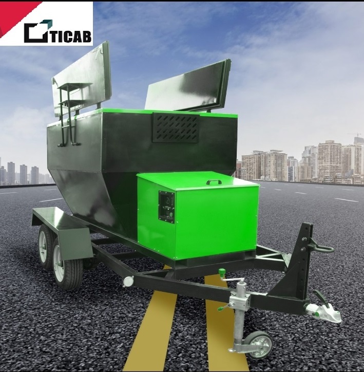 TRADE INDUSTRIAL COMPANY AB - Celtniecības tehnika undefined: foto 22