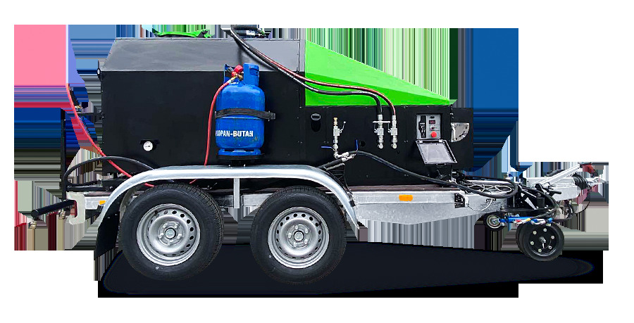 TRADE INDUSTRIAL COMPANY AB - Celtniecības tehnika undefined: foto 30