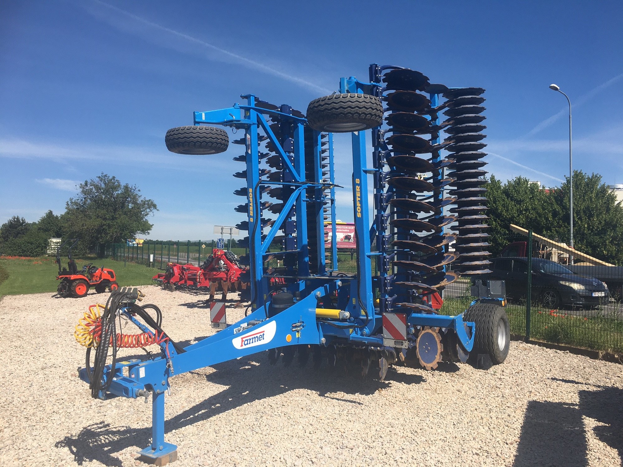 Land Technologies s.r.o. undefined: foto 2