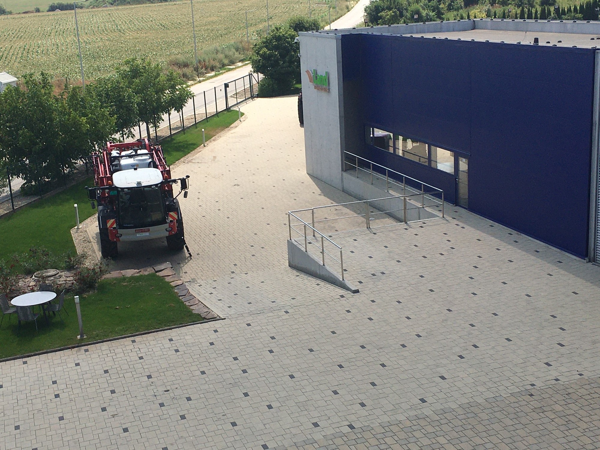 Land Technologies s.r.o. undefined: foto 7