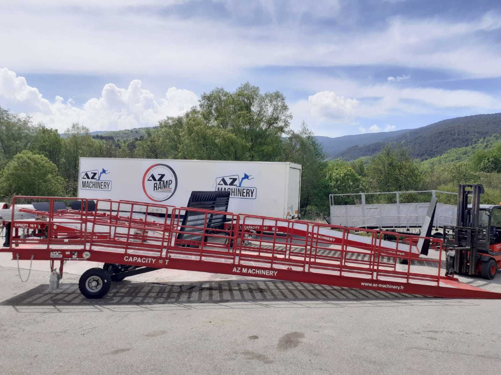 SARL AZ MACHINERY undefined: foto 13