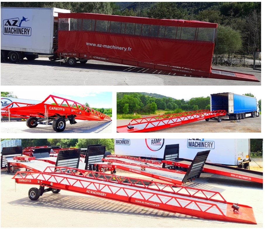 SARL AZ MACHINERY undefined: foto 6