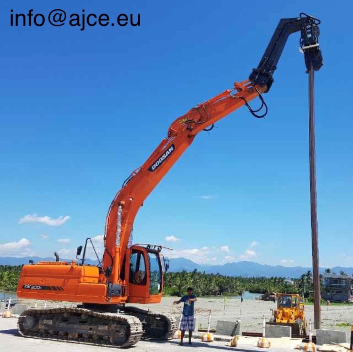 AJCE EUROPE - pārdošanas sludinājumi undefined: foto 12