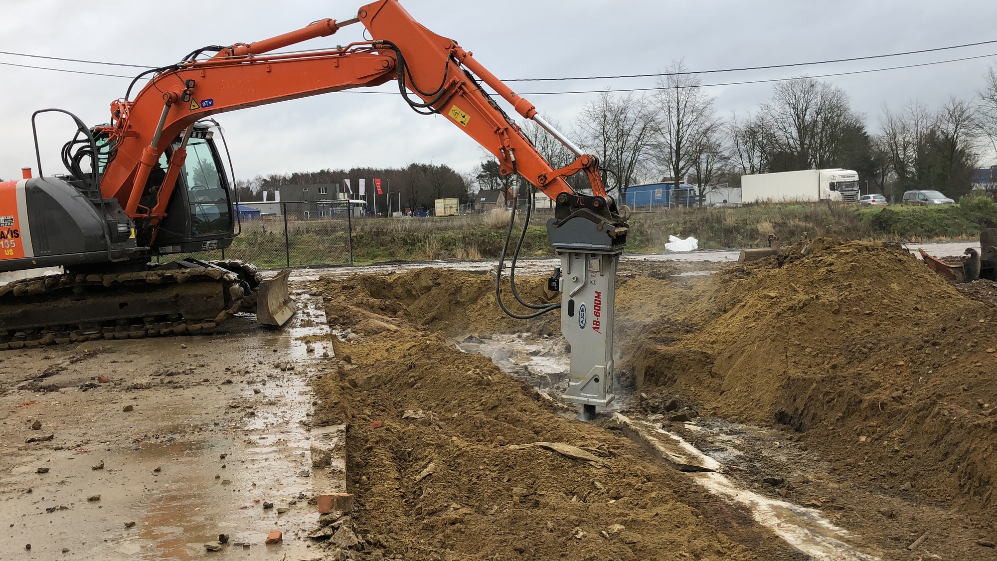 AJCE EUROPE - pārdošanas sludinājumi undefined: foto 100
