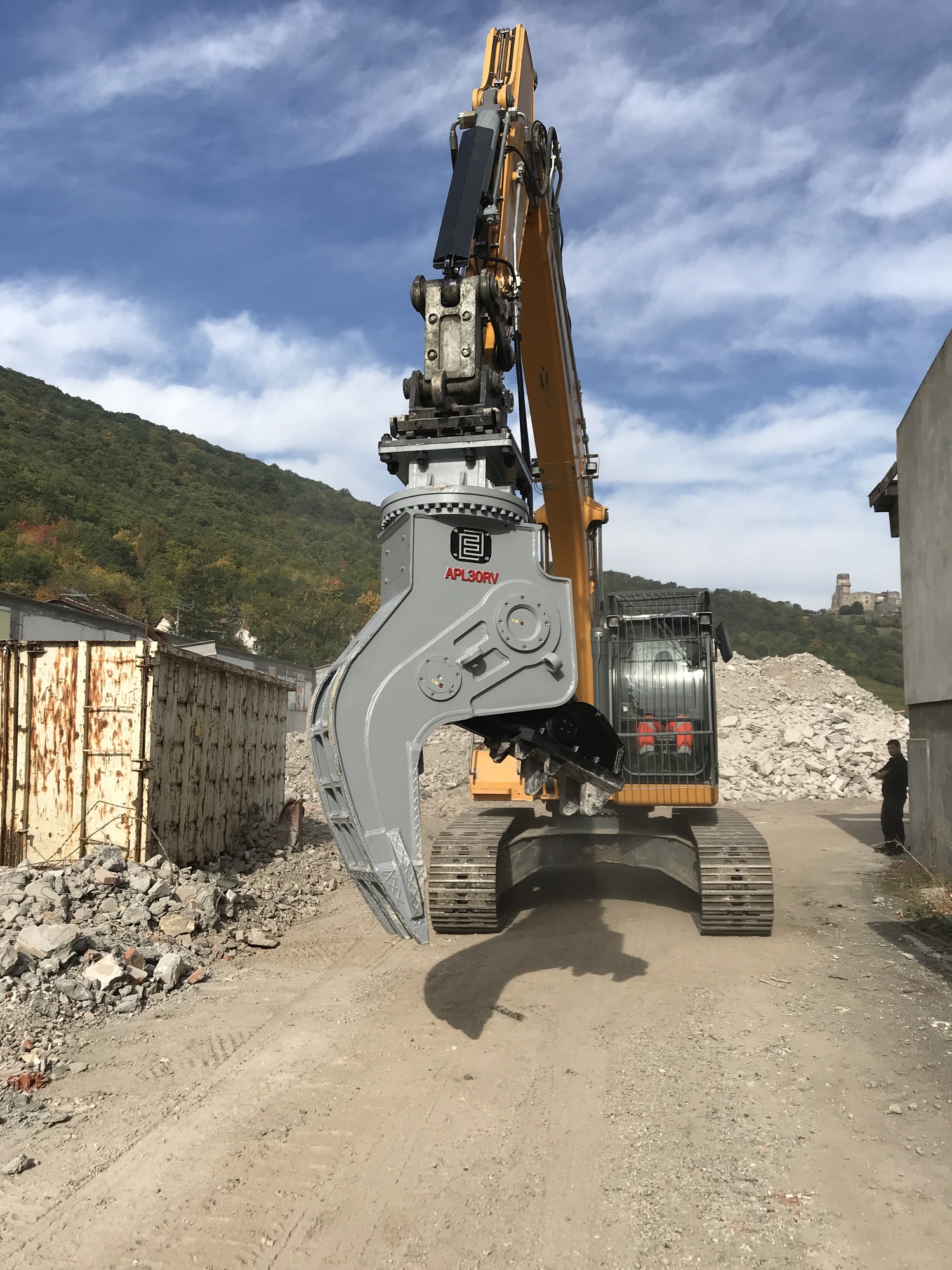 AJCE EUROPE - pārdošanas sludinājumi undefined: foto 114