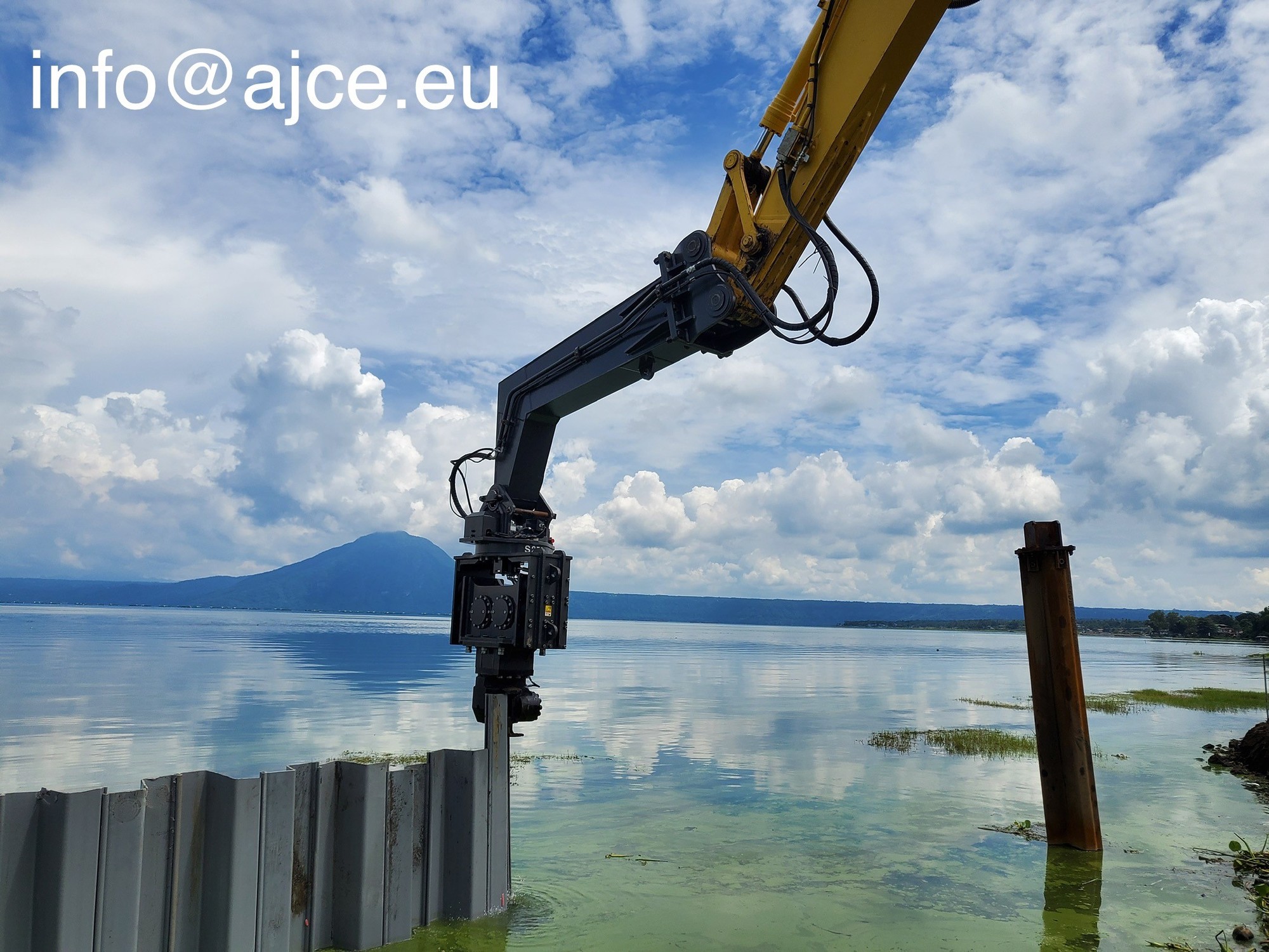 AJCE EUROPE - pārdošanas sludinājumi undefined: foto 17