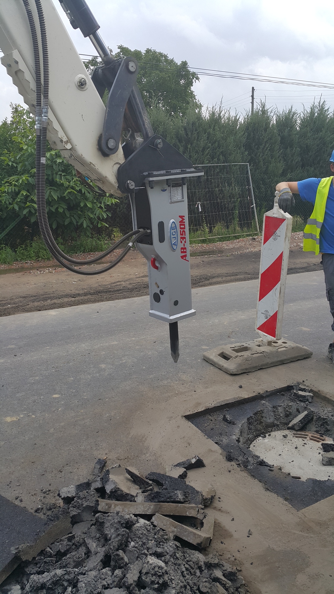 AJCE EUROPE - pārdošanas sludinājumi undefined: foto 65