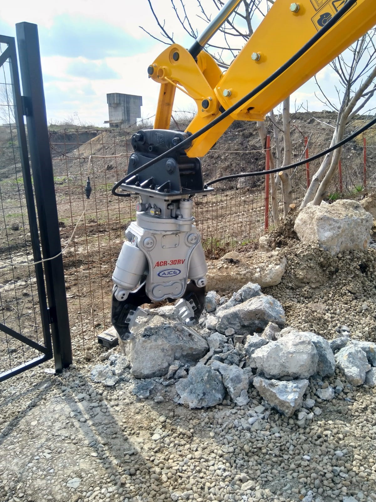 AJCE EUROPE - pārdošanas sludinājumi undefined: foto 54
