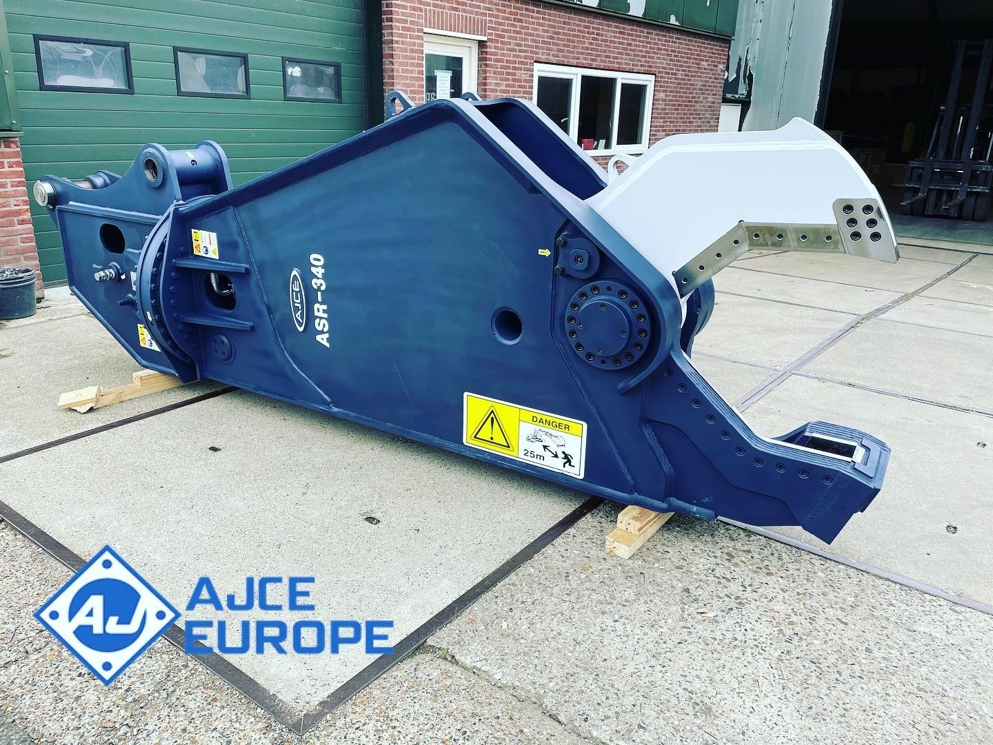 AJCE EUROPE - pārdošanas sludinājumi undefined: foto 40