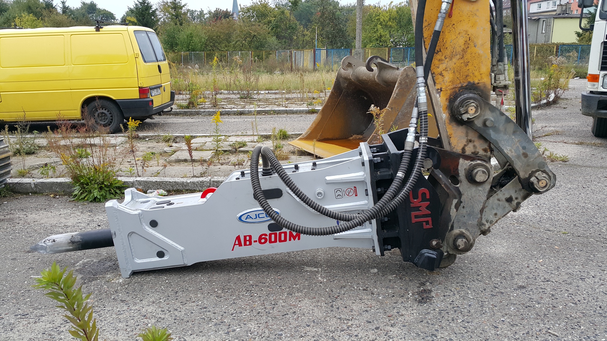 AJCE EUROPE - pārdošanas sludinājumi undefined: foto 67