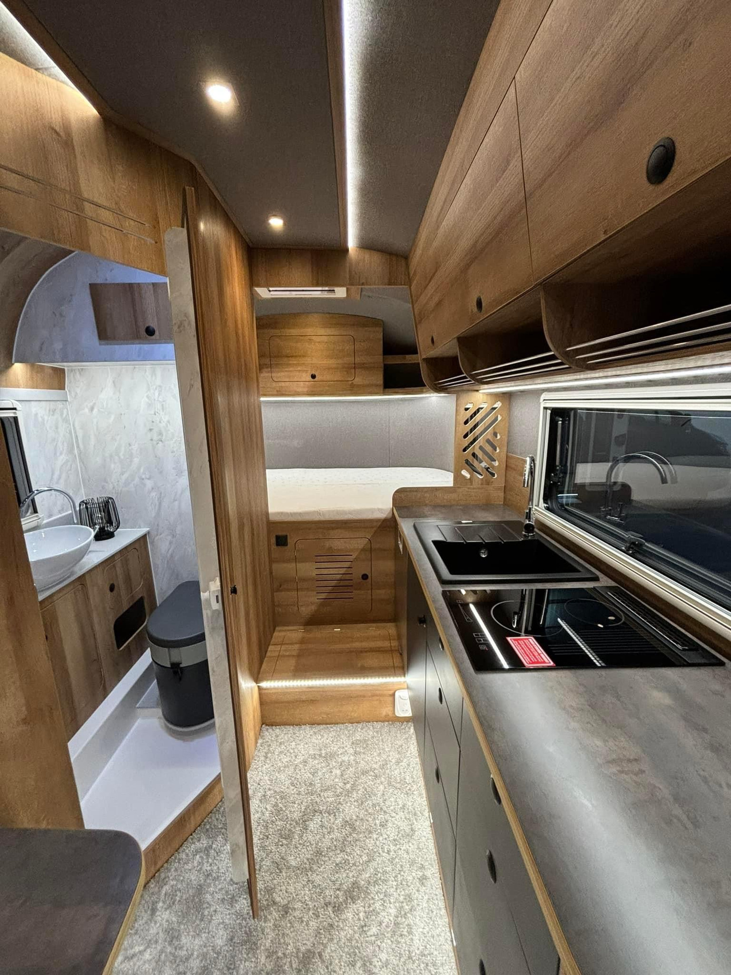 SHINE - American Food Truck - pārdošanas sludinājumi undefined: foto 43