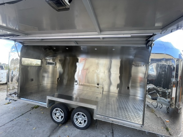 SHINE - American Food Truck - pārdošanas sludinājumi undefined: foto 39