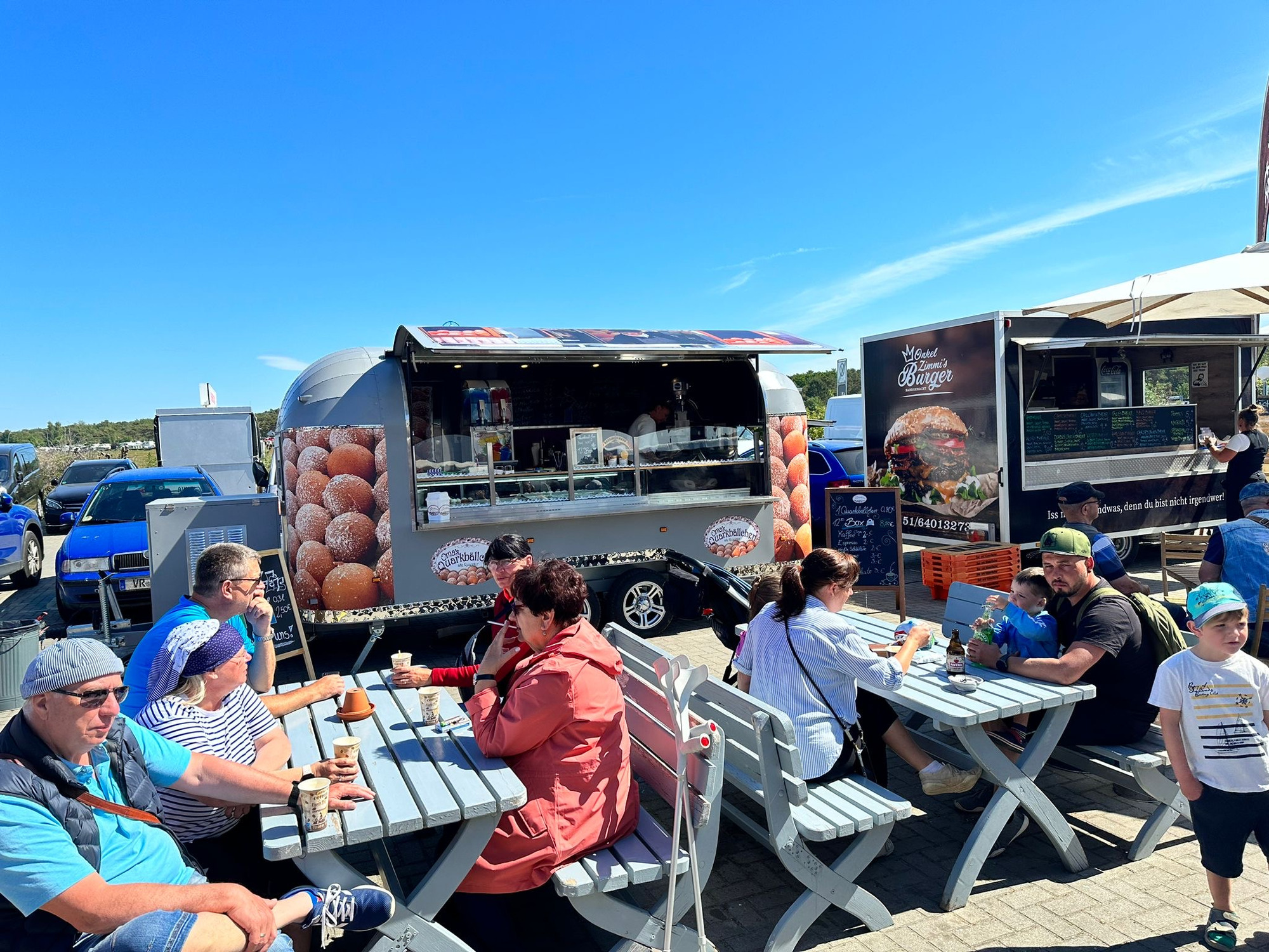 SHINE - American Food Truck - pārdošanas sludinājumi undefined: foto 31