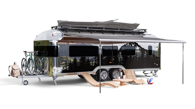 SHINE - American Food Truck - pārdošanas sludinājumi undefined: foto 40